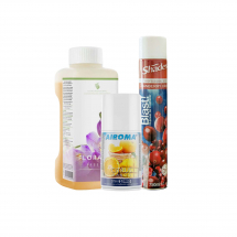 P-Wave OurFresh-e Summer Sunshine Refill