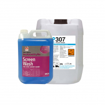 Selden Screen Wash 5L