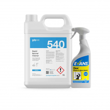 Prochem Stone & Tile Clean 5L