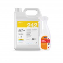 Glass Renovator 5L (Bio Productions)