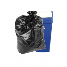 Trash Can Refuse Sack HD (200) 18x33x39