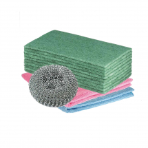 Conti Standard Patient Wipes Regular -  Pack of 100