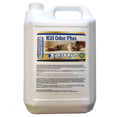 Chemspec Kill Odour Plus 5L