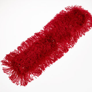Dust Beater Acrylic Head 60cm - Green