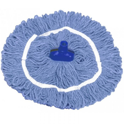 Interchange Freedom Mop - Maxi Looped - Red